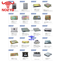 Suku Cadang Berkualitas Tinggi NOZYB untuk CAT 924G 928G 930G 550B 3054E 3056E Pengontrol Mesin 190-0416 221-1018 1900416 ECM ECU Controller