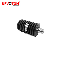 Chargeurs de terminaison RF DC-3GHz 50 ohms 20W avec connecteur jack N femelle, charge fictive coaxiale