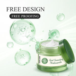 美容製品50ml売れ筋スキンクリームダークスポット修理 & スポットリダクションクリームすべての肌タイプ - Product Image 3