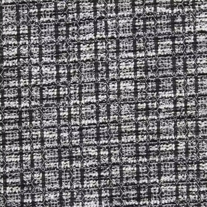Tissu jacquard à motifs en coton et élasthanne tricoté de haute qualité <span class=keywords><strong>YVES</strong></span> Custom <span class=keywords><strong>Petit</strong></span> Vogue pour vêtements féminins - Product Image 3