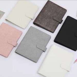 Carpeta de Anillas A5 con Cubierta de Lona, la Más Vendida en Etsy, para Agendas <span class=keywords><strong>Hobonichi</strong></span>, Stalogy y Midori MD, como Álbum de Fotos/Cubierta de Agenda - Product Image 5