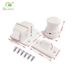 <span class=keywords><strong>Amazon</strong></span> vente Chaude BML01 Bébé Sécurité <span class=keywords><strong>Armoire</strong></span> Magnétique Serrure Ensemble - Product Image 6