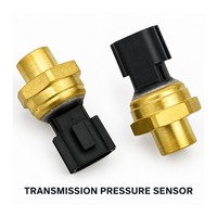 Capteur de pression d'huile de transmission 45CP2-7 45CP2-6 45CP2-5 pour transmission automatique Gree, pièce de rechange OEM
