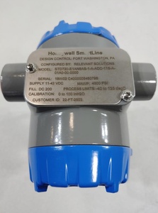 Honeywell - SmartLine ST700 Series STD700 Capteur différentiel certifié SIL2, économique et à haute stabilité - Product Image 4
