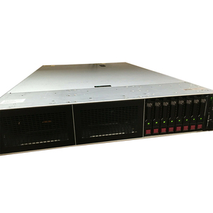 เซิร์ฟเวอร์ HPE Proliant DL380 Gen10 Plus DL380 Gen11 Gen9 StoreEasy DL380 2U Rack Server ใหม่ ของแท้จาก HPE - Product Image 4