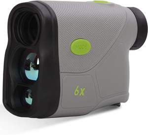 Telémetro Láser de Golf Multifuncional de Alta Precisión para Exteriores, 1300M - Product Image 3
