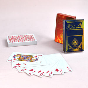 Jugar + cartas para Jugar + cartas con Jamaica Flag Master <span class=keywords><strong>Meme</strong></span> Xm Halal 968 Santu Marshud Acrílico, jugar Jugar + cartas - Product Image 2