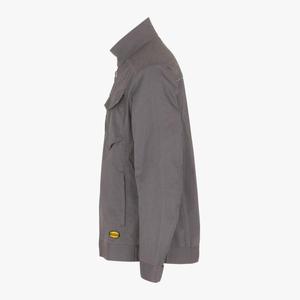 DIADORA UTILITY - 702.172117-75070/XL Veste softshell toutes saisons POLY II ISO 13688:2013, gris-EAN 8301038992889 WORK JACKETS - Product Image 3