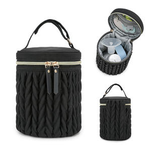 <span class=keywords><strong>Sac</strong></span> pour bébé Oxford isolé personnalisé en usine - Product Image 1