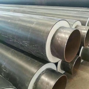 Sản Xuất Ống Cách Nhiệt Trước Của Thiên Tân Để Sưởi Ấm Khu Vực - Product Image 5