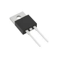 Single Diodes Original One Stop Service TO-220-2 MBR1045G Electronic Components And Parts