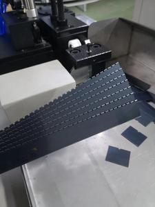 Tự Động Nhăn Quy Tắc Creasing Dòng Máy Cắt Cho Chết Cắt - Product Image 2