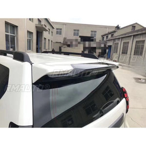 Alerón Trasero para Techo de Coche Prado, Accesorios para Toyota Prado 2018, Pieza de Modificación Exterior - Product Image 5
