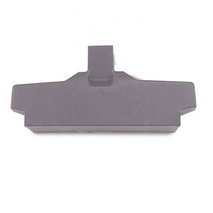 Coque inférieure avant pour drone agricole Agras T40/T20P, 2 nouveaux accessoires de réparation pour drone de protection des plantes DJ1 - Product Image 2