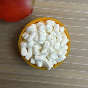 Highly Performance Raffia <b>PP</b> Pellets Polypropylene Granules Sino F1002B Plastic Raw Material for BOPP Film - Product Image 3