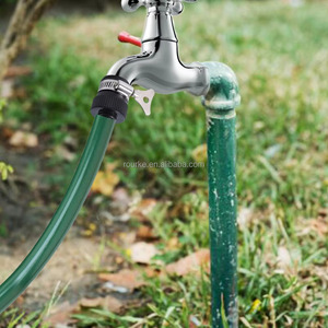 Connecteur universel pour <span class=keywords><strong>robinet</strong></span> de jardin avec collier de serrage réglable en acier inoxydable, <span class=keywords><strong>adaptateur</strong></span> de <span class=keywords><strong>robinet</strong></span> mélangeur pour tuyau <span class=keywords><strong>d</strong></span>'irrigation - Product Image 6