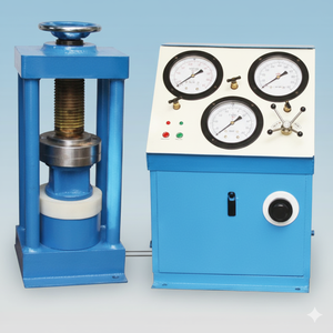 Máquina de Prueba de Compresión - Product Image 2