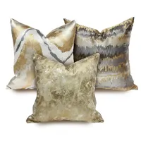 White Sublimation Colorful Pillow Covers Peach Skin Velvet Throw Sofa  Cushion Covers With Bow For Christmas Decor From Kevinliu2765, $0.93