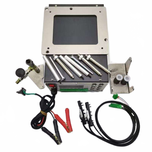 Máquina de prueba de válvulas dq200 completamente nueva, máquina de prueba de cuerpos de válvulas de alta calidad - Product Image 1