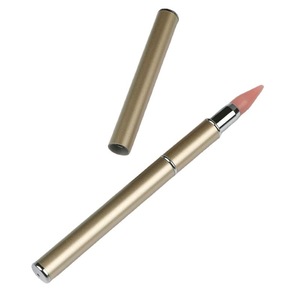 Stylo applicateur de strass à double tête avec capuchon, outil de nail art pour diamants - Product Image 5