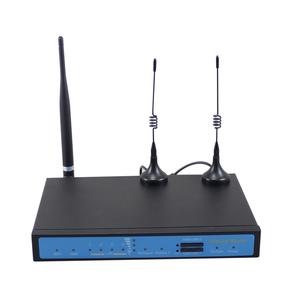 YF360D-LL công nghiệp Dual Sim 4G LTE Router với live streaming tường lửa VPN chức năng ứng dụng doanh nghiệp tính năng - Product Image 3