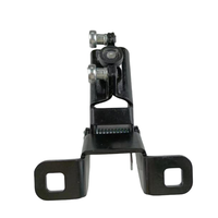 Nouvel ensemble de roulettes de porte centrale durable pour fourgons JMC Transit – Remplacement pour un glissement fluide et des performances fiables DC19V268B40BA