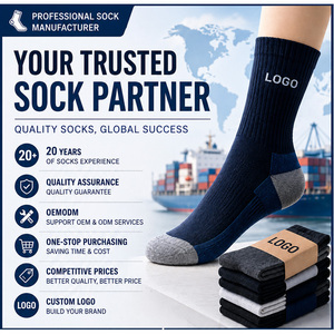 Chaussettes de sport à compression avec logo personnalisé, unisexes, en coton, pour le tennis, la course à pied, chaussettes de sport OEM, chaussettes de sport de designer - Product Image 6