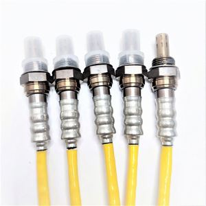 Sensor de Oxígeno O2 Westbay para <span class=keywords><strong>SUZUKI</strong></span> <span class=keywords><strong>V</strong></span>-<span class=keywords><strong>STROM</strong></span> 650 DL650 <span class=keywords><strong>DL650A</strong></span> DL650AL3 18213-17G01 1PCS - Product Image 2