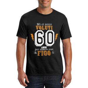 Camiseta de punto informal para hombre con diseño de impresión Regalo transpirable ecológico para padre Tío Hijo Amigo Abuelo-Día del padre - Product Image 5