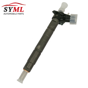 Injecteur de carburant de haute qualité et à bon <span class=keywords><strong>prix</strong></span> 0445116041 pour l'assemblage du moteur - Product Image 4