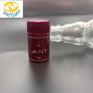 Tapa <span class=keywords><strong>de</strong></span> Botella <span class=keywords><strong>de</strong></span> Plástico Universal <span class=keywords><strong>de</strong></span> Grado Alimenticio a Prueba <span class=keywords><strong>de</strong></span> Fugas con Inserto <span class=keywords><strong>de</strong></span> Plástico para Botellas <span class=keywords><strong>de</strong></span> Vidrio <span class=keywords><strong>de</strong></span> Licor, Vodka, Ginebra y Whisky - Product Image 1