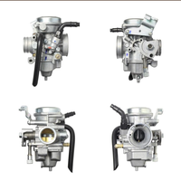(STOCK prêt) CBF CB GL 150 25MM 27MM 29MM carburateur avec carburateur TPS pour HONDA TITAN CBF150 CB150 GL150 carburateur de moto