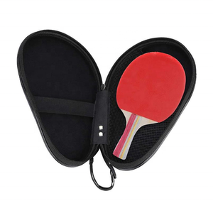 <span class=keywords><strong>Raquette</strong></span> de Tennis de Table personnalisée étui rigide étanche en PU étui de Tennis de Table <span class=keywords><strong>raquette</strong></span> de Tennis étui rigide <span class=keywords><strong>housse</strong></span> de sac de batte de <span class=keywords><strong>Ping</strong></span>-<span class=keywords><strong>Pong</strong></span> - Product Image 2