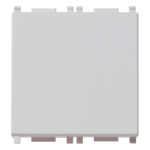 โคปริโฟโร 2M สีเงิน ยาว 4.47 นิ้ว สูง 2.15 นิ้ว อุปกรณ์เสริมสายไฟ - Product Image 1