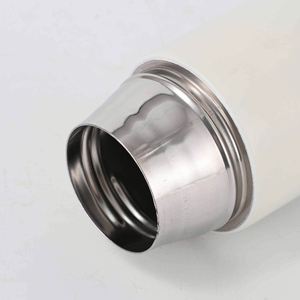 Ensemble de gobelets isothermes haut de gamme en acier inoxydable avec isolation sous vide et couvercle de transport - Product Image 6