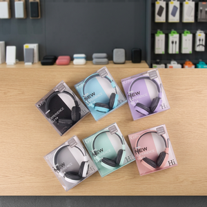 Écouteurs et Casques Audio Filaire GJ 25 - Product Image 3