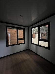 Casa Contenedor Expandible de Doble Ala, Equipada con Cocina y Baño, Unidad Residencial con Diseño Moderno, Lista para Usar - Product Image 2