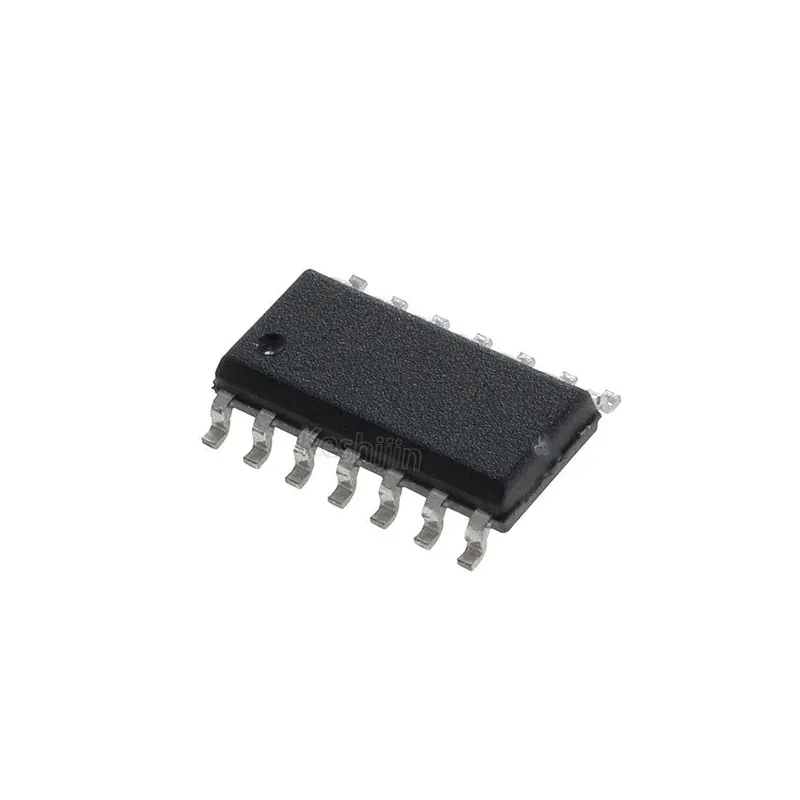 New and original LMV324 SOP-14 Integrated Circuit IC Chip