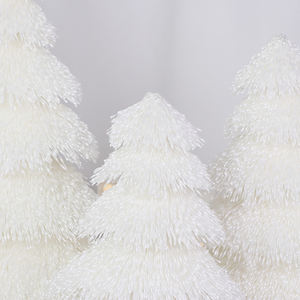 Etallic rringe Navidad Blancanieves rihristmas REE able OP ecor Homestay decoración festiva. - Product Image 5