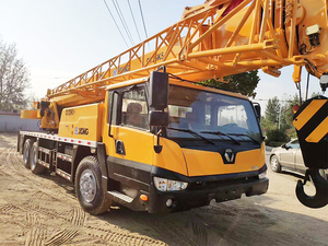 Grúa móvil de <span class=keywords><strong>segunda</strong></span> <span class=keywords><strong>mano</strong></span> de 25 toneladas, QY25K5-I de construcción, buena condición - Product Image 3