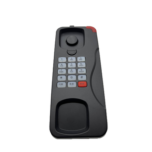 <span class=keywords><strong>Téléphone</strong></span> <span class=keywords><strong>fixe</strong></span> mural pour la maison, le bureau et l'hôtel – Vente en gros du fabricant - Product Image 6