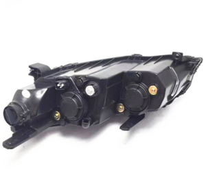 Montaje de faros automáticos Iluminación de lámpara delantera para JMC Landwind <span class=keywords><strong>X5</strong></span> - Product Image 4
