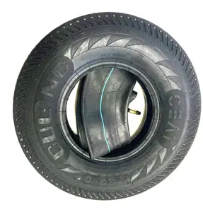 INDIA Brand Original CEAT Tyre Ceat Pneus Neumaticos 4.00-8 Bajaj Tricycle Tire Tuk Tuk Llantas