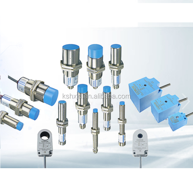 Explosion-proof Proximity Switch Factory Direct M12 M18 M30