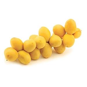 Premium frais Caire frais égyptien Barhi Dates modèle Barhi-2025 prêt à l'exportation haute qualité naturel douceur approvisionnement 98 vente en gros - Product Image 2