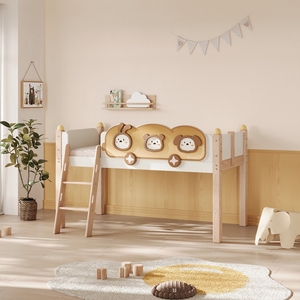 Nuovo stile di Design carino letto <span class=keywords><strong>a</strong></span> castello <span class=keywords><strong>per</strong></span> bambini con <span class=keywords><strong>scala</strong></span> armadio cassetto <span class=keywords><strong>per</strong></span> bambini camere da letto materiale di legno <span class=keywords><strong>per</strong></span> la scuola Hotel pranzo - Product Image 3
