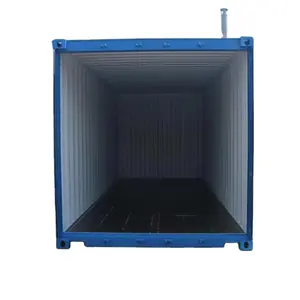 Hot Selling Shipping Container Supply Services From Shenzhen Guangzhou Shanghai To New York Used Dry Container