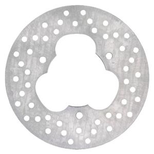 Nuevo Quad Bikes ATV/UTV 5245716/5253186 Rotor de disco de freno trasero para <span class=keywords><strong>Polaris</strong></span> Scrambler 500 Trail Blazer 250/330 Trail Boss 330 05-09 - Product Image 6