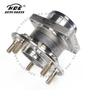 512630 ลูกปืนล้อรถยนต์ HDE สำหรับ Honda HR-V ขายส่ง - Product Image 5