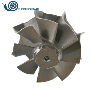 RHB5กังหันเทอร์โบ8970385180สำหรับ4JB1T 28TDI 4JG2TC tuzu Trooper Rodeo <span class=keywords><strong>Campo</strong></span> VI95 VC180027 VCC - Product Image 2